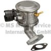 BMW MOTORC 11721437015 Valve, secondary air pump system